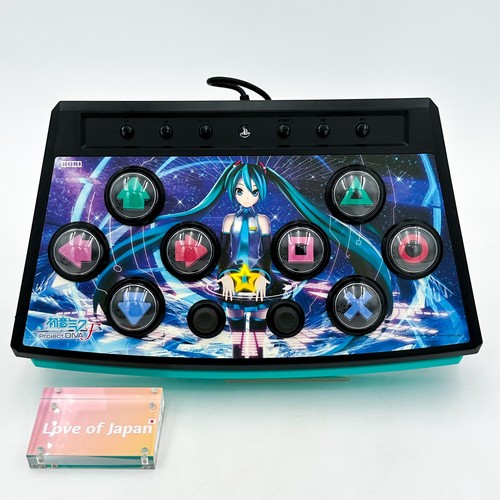 Hatsune miku project - project, diva
