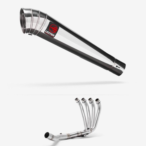 Lextek polished stainless - lextek,