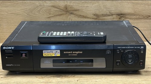 Sony slv f900 smart engine - slv-f900,