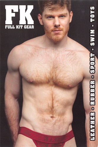 Gay interest full - gay, kit