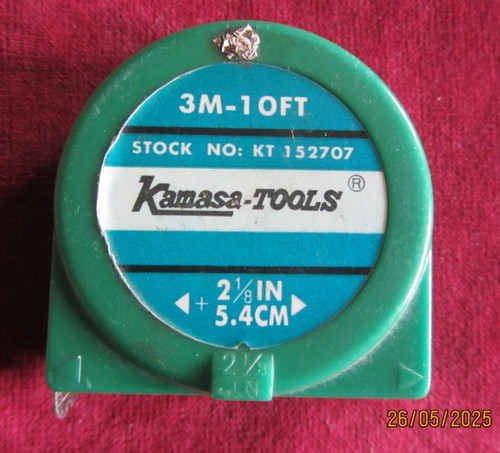 Kamasa tools pocket - kamasa,