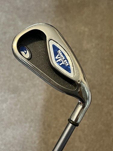 Lady callaway hawk - eye, vft