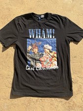 WHAM! Last Christmas Licensed