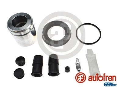Front repair kit brake - repair,