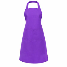 Adult Apron Men's Ladies