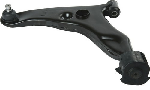Track control arm for - track,