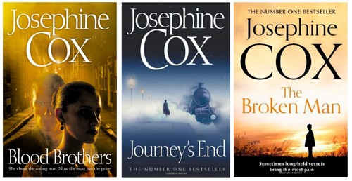 Collection josephine cox - josephine,