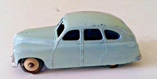 Dinky toys 153 standard - dinky,