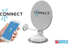 Maxview MXL028/65, Connect