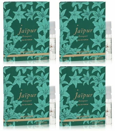 Samples vials jaipur - 4, bouquet