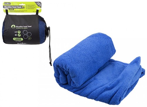 Summit micro fibre towel - summit,