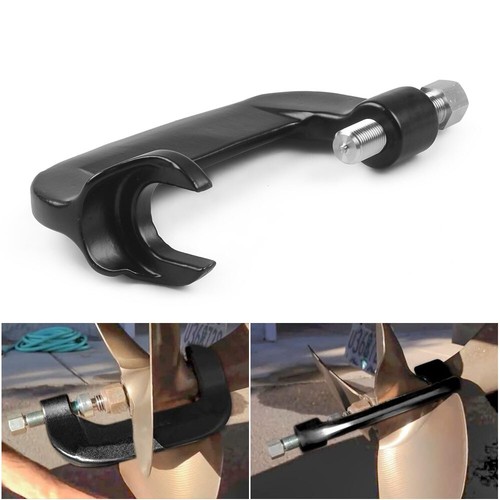 Inboard prop puller - prop,