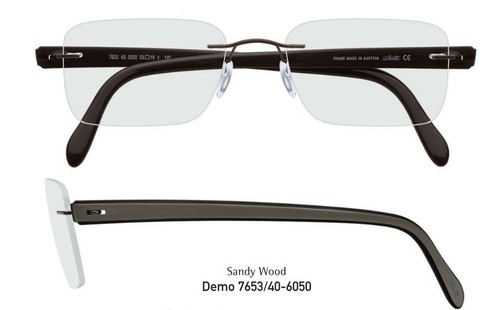 Silhouette contrasti 7653 6050 - 7653,