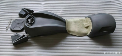 For harley vrod - bodykit, nrs