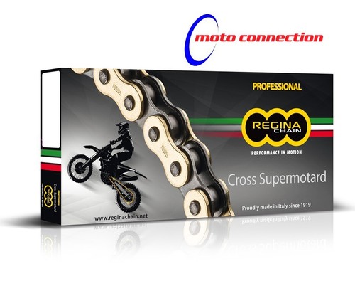Regina gold chain rh2 - gold,