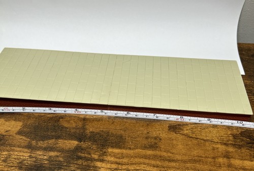 Pair gauge wills ss61 - oo,