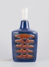 Einar Johansen for Søholm