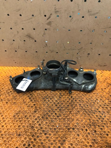 Mercedes 190e throttle body - 190e,