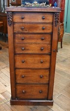 Campaign Wellington Chest