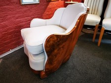 Very Rare Maurice Adams Art