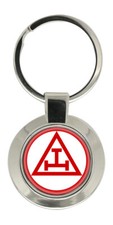 Royal Arch Masonry Triple Tau