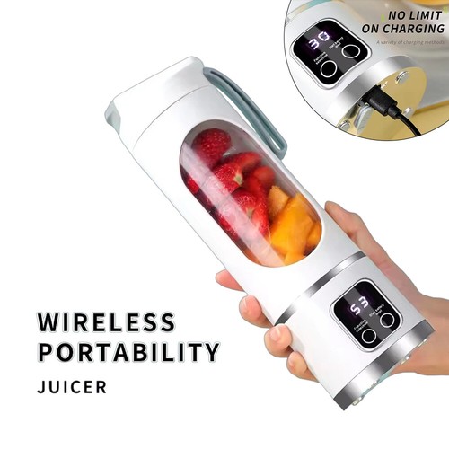 450ml electric juicer - 450ml,