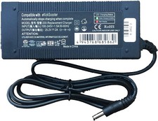 2 Amps Smart Charger for