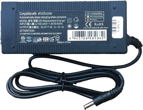 Amps smart charger for - 2,