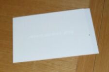 Mclaren P1 promotional Brochure 2014