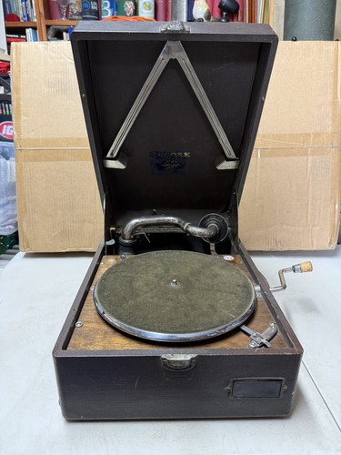 Vintage encore portable - vintage,