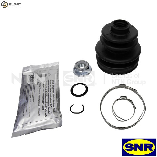Bellow kit drive shaft - bellow,