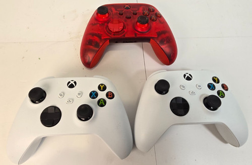 Genuine microsoft xbox - microsoft,