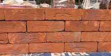 Cottage blend Brick Slips/