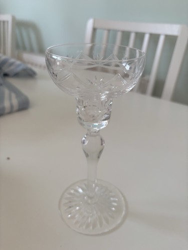 Stuart crystal vintage - crystal,