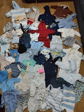 #018💙Huge Bundle Of Baby