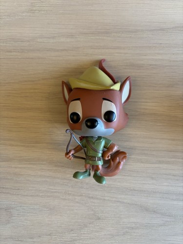 Funko pop disney robin - funko, hood
