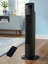 Uthfy inch tower fan for - fan,