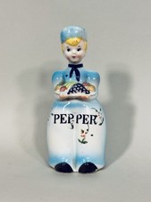 Fairylite Dutch Folk 1950s