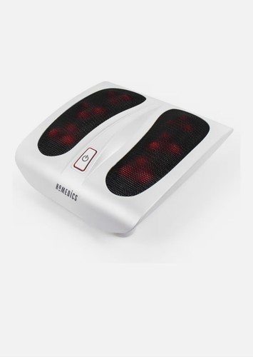 Homedics shiatsu foot massager - homedics,