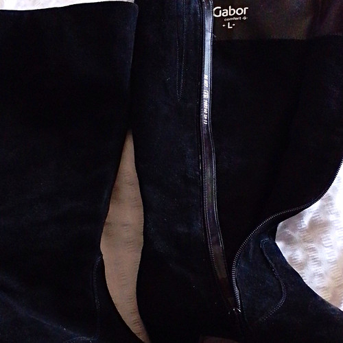 Gabor comfort knee high - gabor,