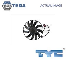 837-0051 ENGINE COOLING