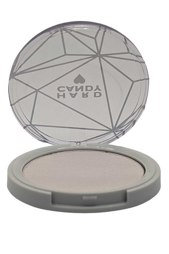 Hard candy sheer - hard,