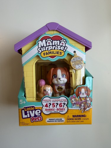 Little live pets - little,