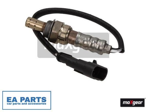 Lambda sensor for fiat - lambda,