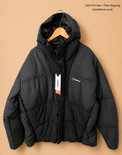 Ne2 berghaus down - berghaus, puffer