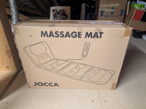 Jocca massage mat 3344 full - jocca,