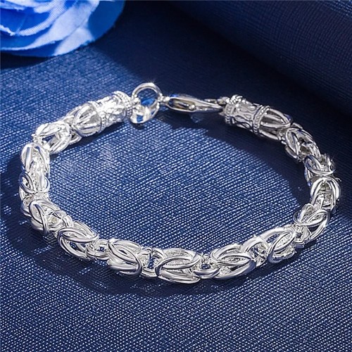 925 sterling silver ladies - 925,
