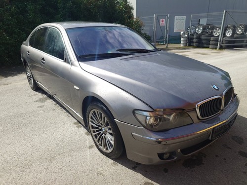 Bmw e65 730d m57n2 - ✅✅✅bmw,