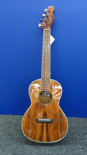 Fender koa nohea - fender,