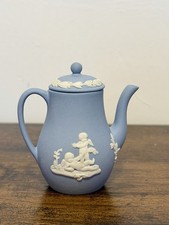 Wedgwood Jasperware Miniature